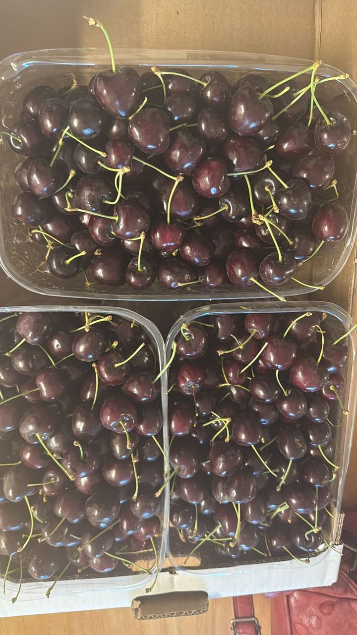 תוצרת מהשטח